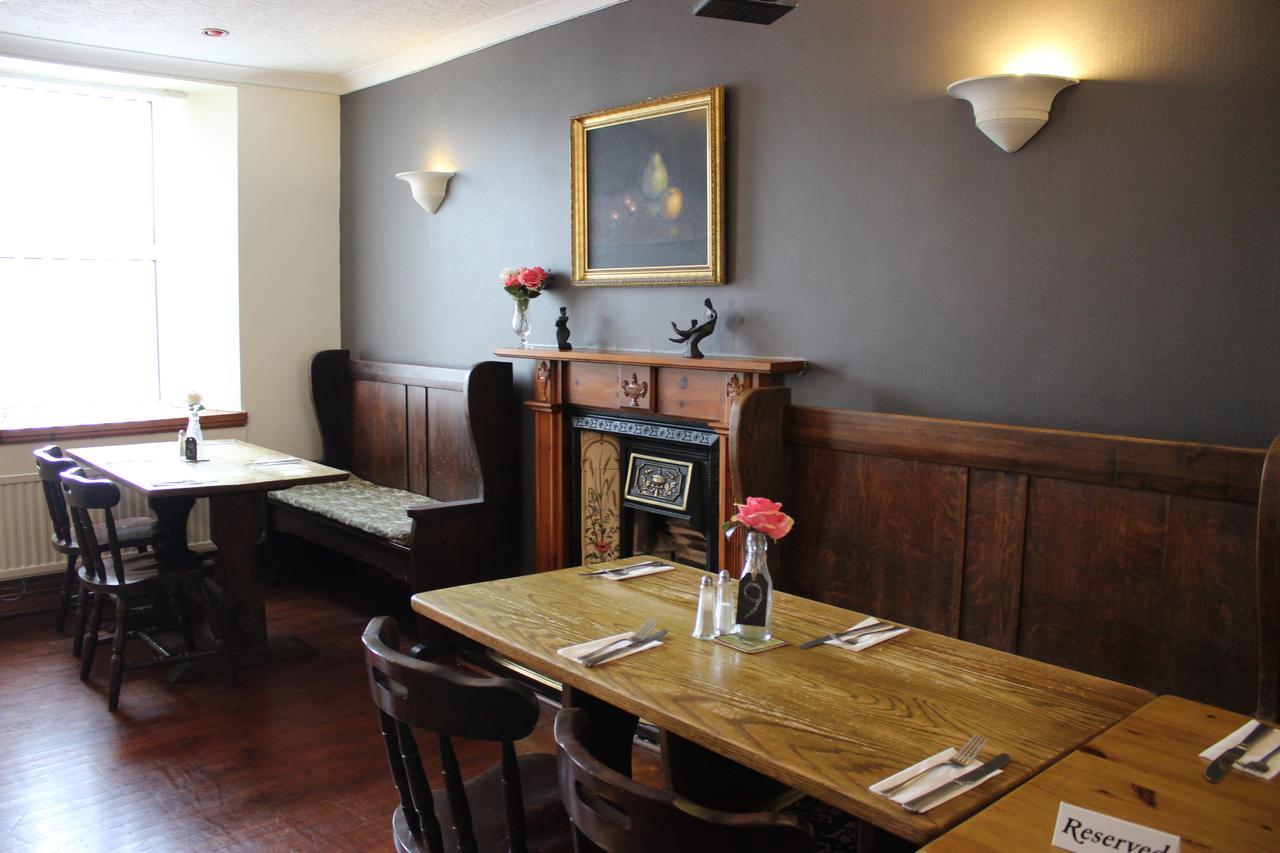 The New Lodge Pontardawe Eksteriør billede