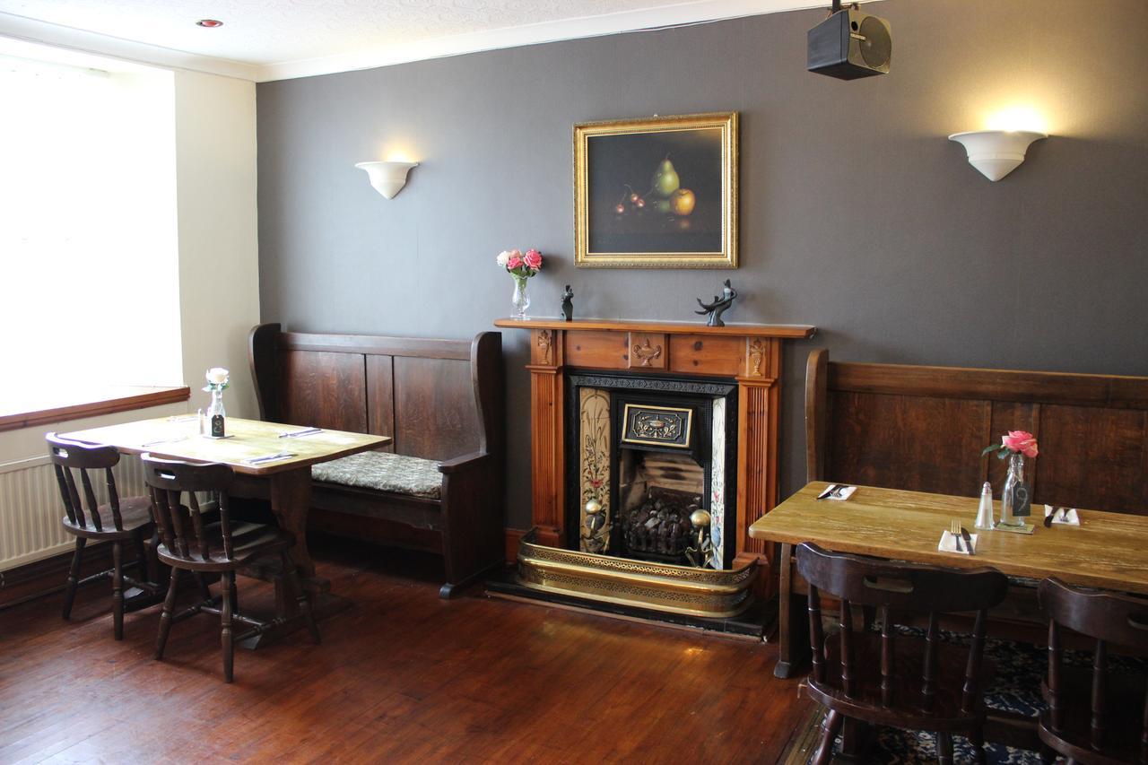 The New Lodge Pontardawe Eksteriør billede