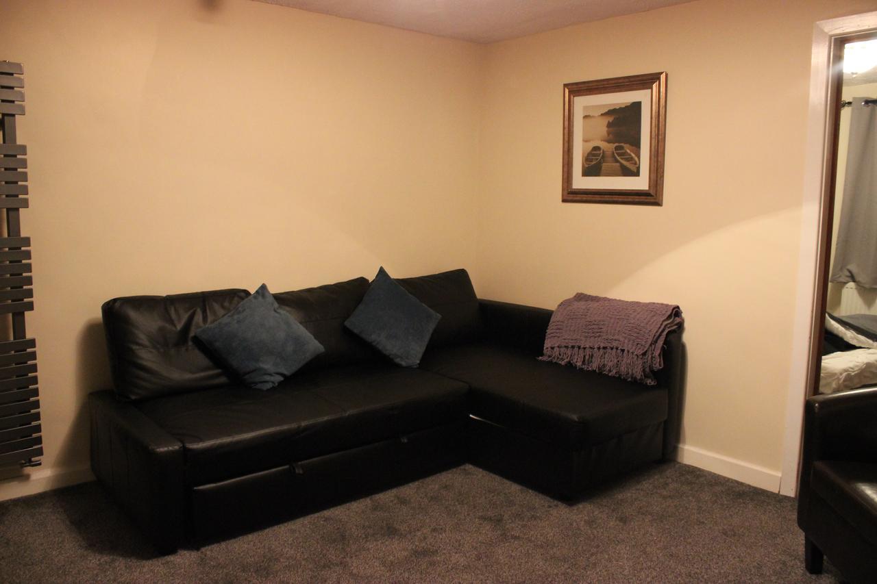 The New Lodge Pontardawe Eksteriør billede