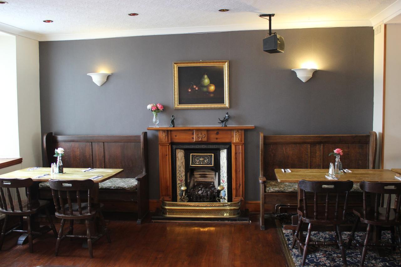 The New Lodge Pontardawe Eksteriør billede