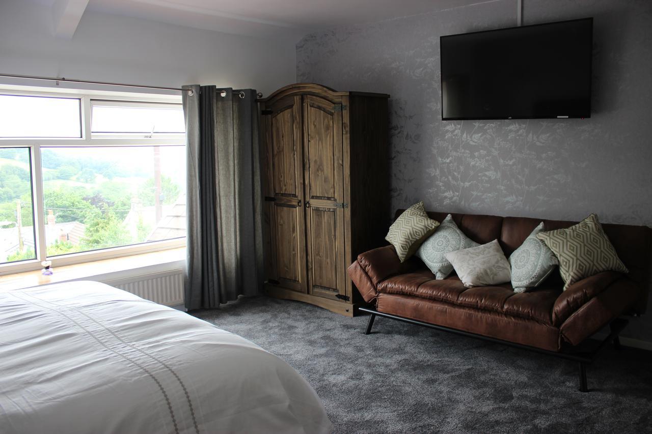 The New Lodge Pontardawe Eksteriør billede